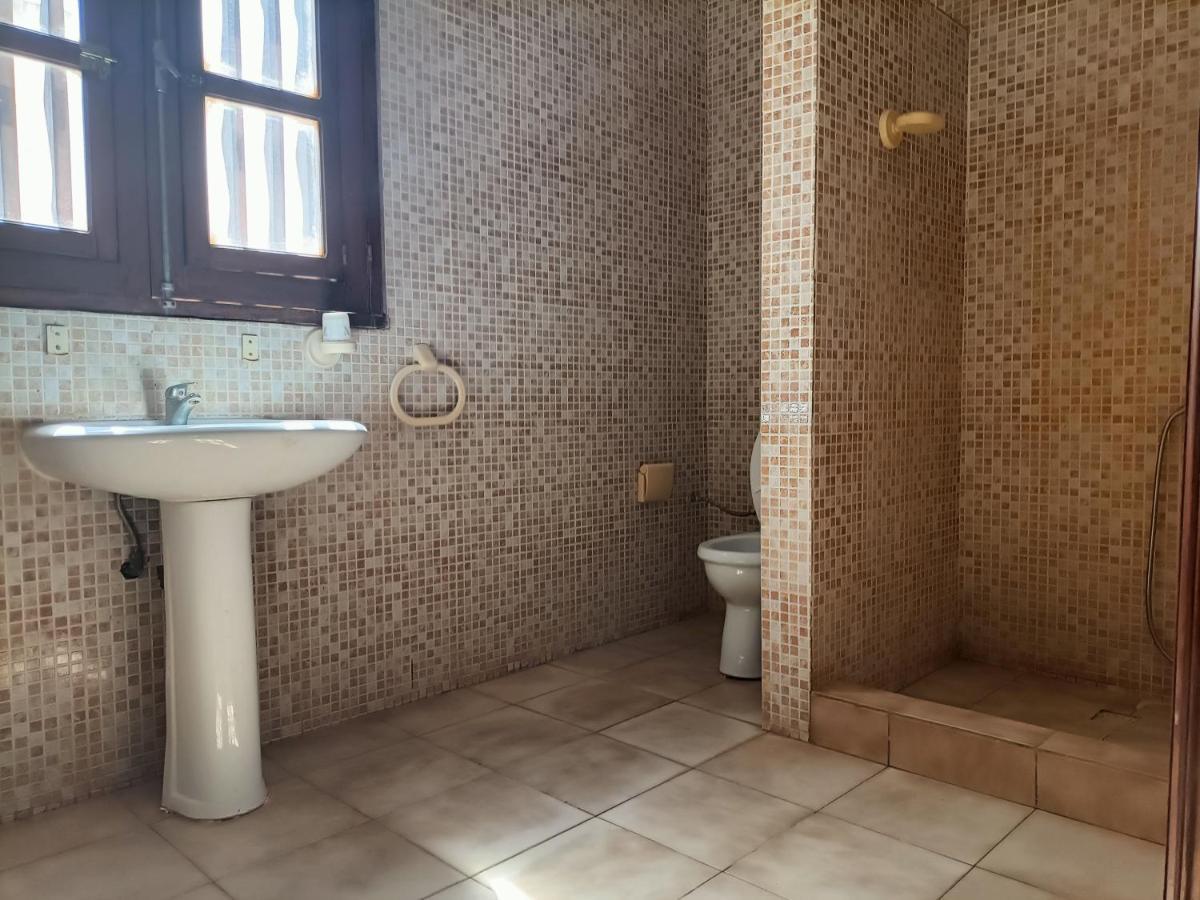 فيلا La Coolitude توباب ديالاو المظهر الخارجي الصورة